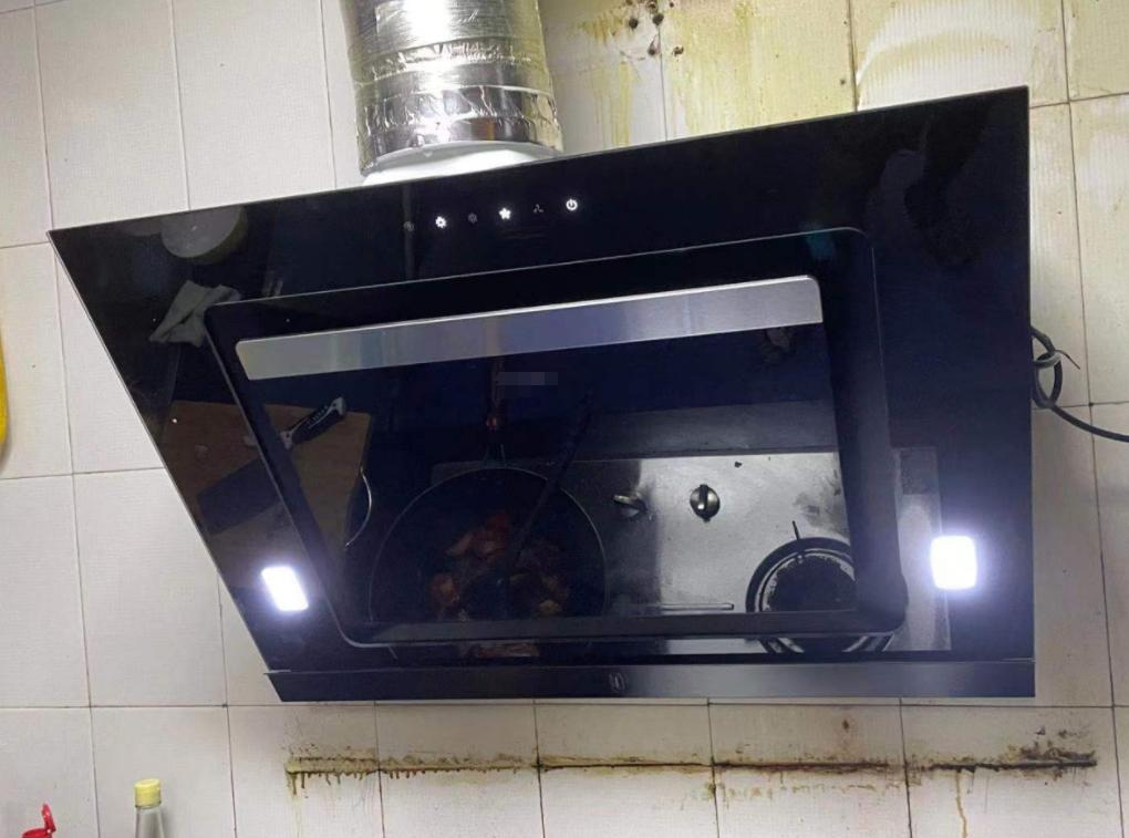 抽油烟机售后服务最好_油烟机价格对比_油烟机选购技巧