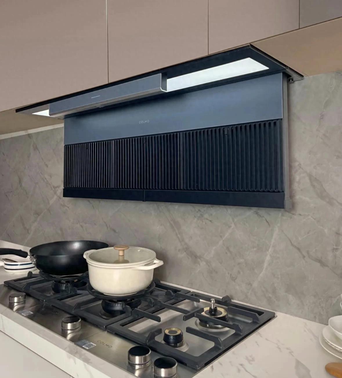 抽油烟机售后服务最好_性价比高的油烟机推荐_家用油烟机选购指南