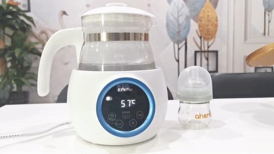 调奶器温奶器区别_恒温阀视频_恒温调奶器选择指南