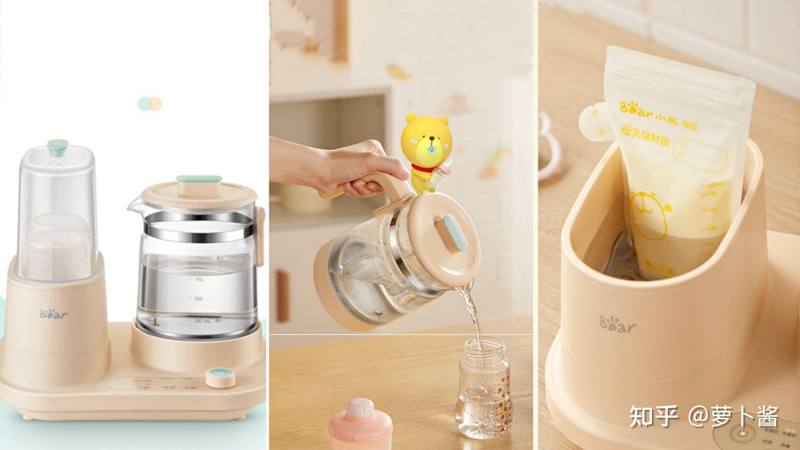 恒温阀视频_恒温调奶器选择指南_调奶器温奶器区别