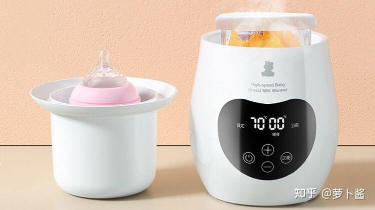 恒温调奶器选择指南_恒温阀视频_调奶器温奶器区别