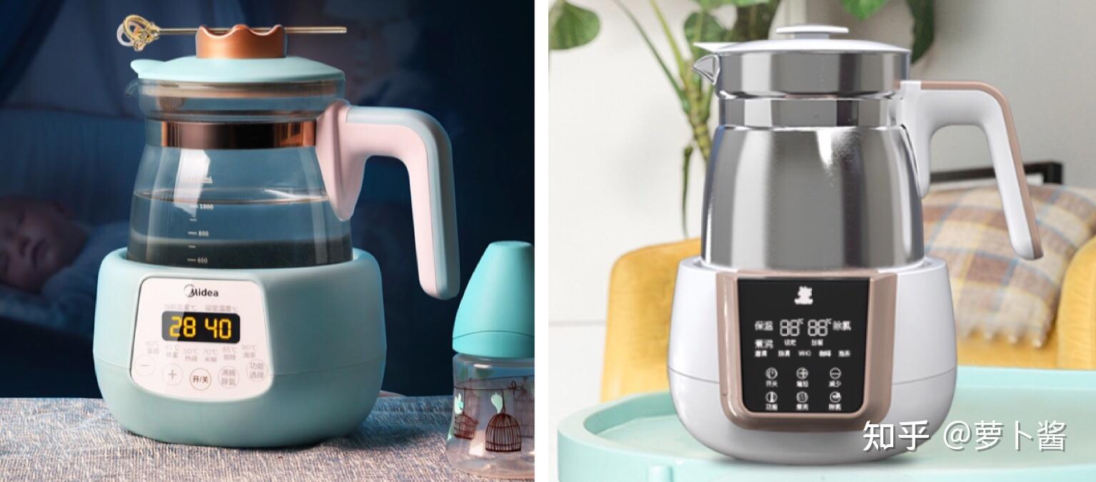 恒温阀视频_恒温调奶器选择指南_调奶器温奶器区别