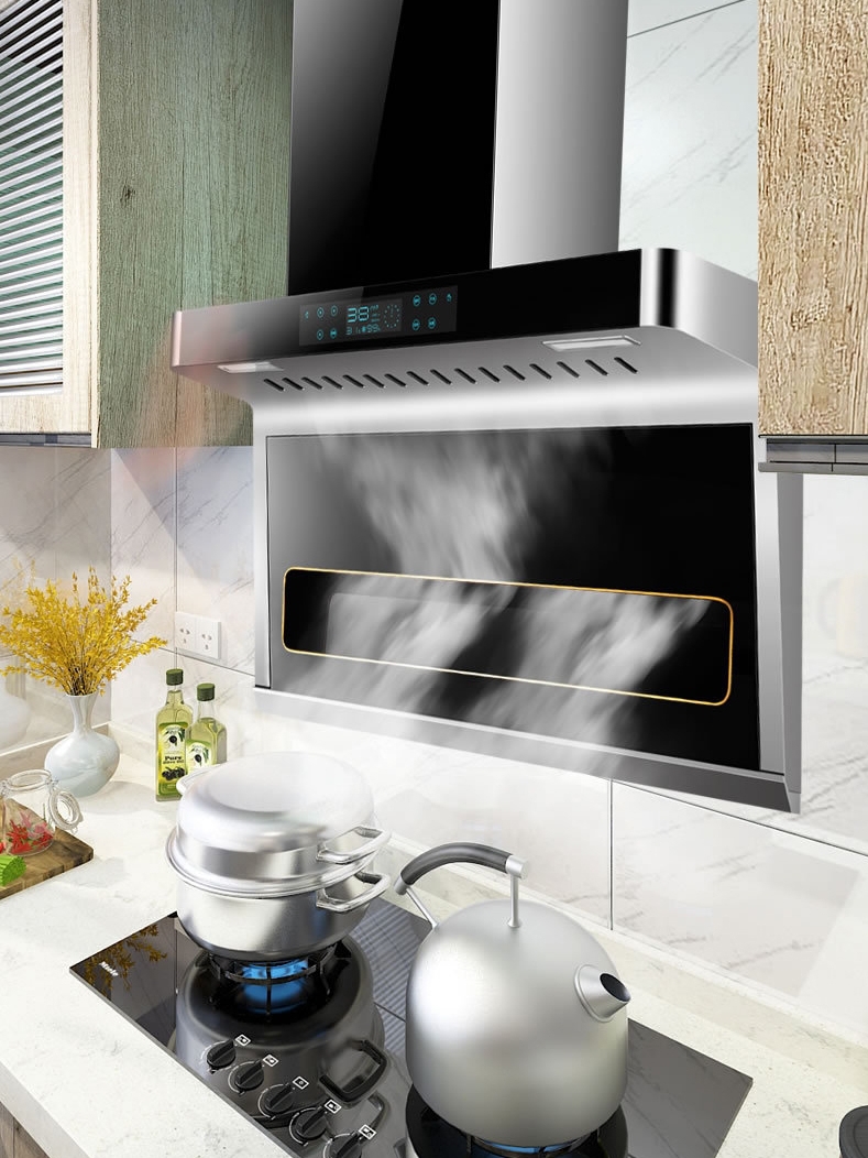 抽油烟机售后服务最好_抽油烟机工作原理_抽油烟机价格差异原因