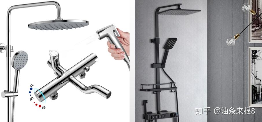 恒温花洒与普通花洒区别_恒温阀视频_恒温花洒安装条件热水器要求