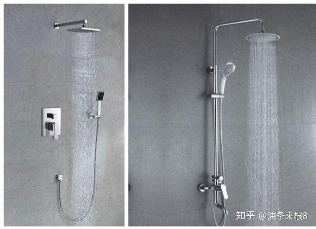 恒温花洒与普通花洒区别_恒温花洒安装条件热水器要求_恒温阀视频