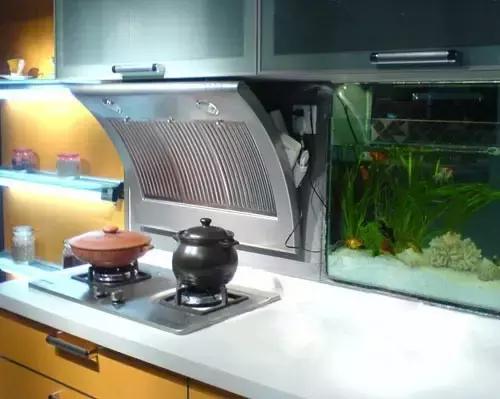 抽油烟机售后服务最好_油烟机清洁方法_油烟机挑选原则