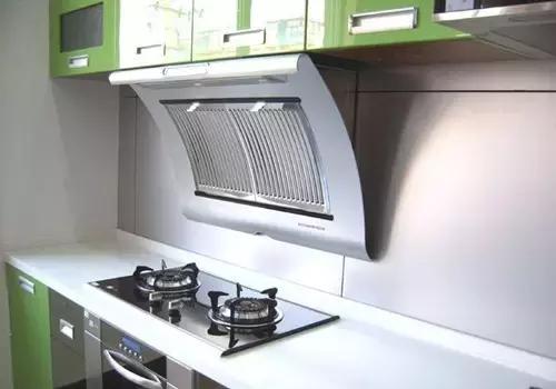 油烟机挑选原则_抽油烟机售后服务最好_油烟机清洁方法