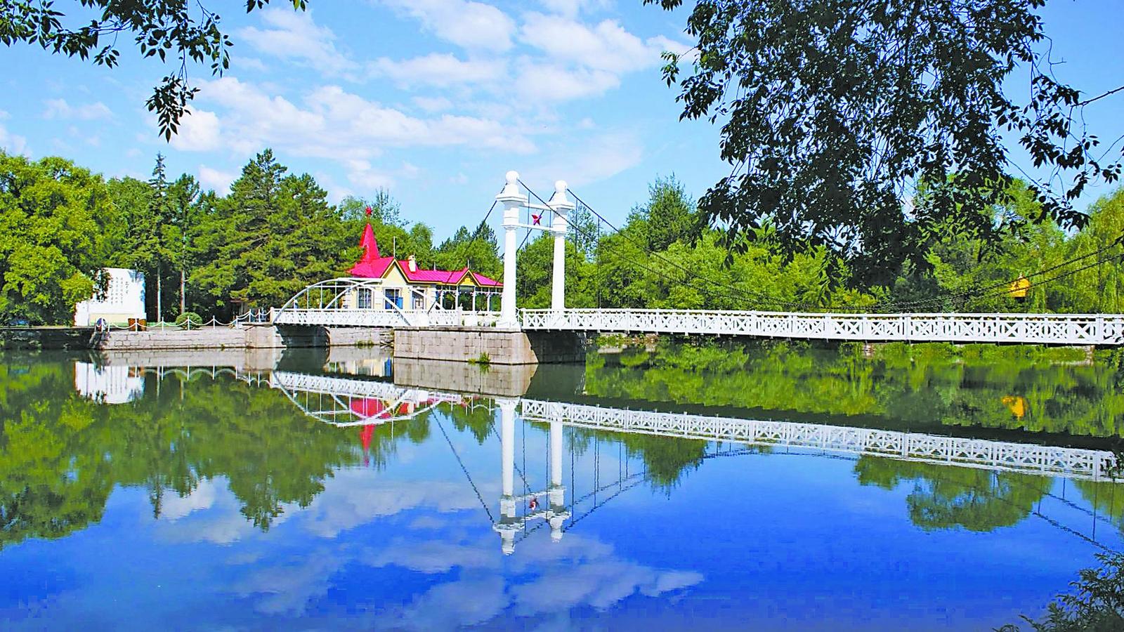 满洲里额尔古纳扎兰屯秋季旅游攻略_呼伦贝尔自驾旅拍线路_自驾游呼伦贝尔大草原攻略