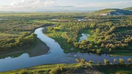 7天环游呼伦贝尔自驾游_呼伦贝尔大草原莫日格勒河穿越行程_自驾游呼伦贝尔大草原攻略