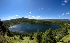 7天环游呼伦贝尔自驾游_自驾游呼伦贝尔大草原攻略_呼伦贝尔大草原莫日格勒河穿越行程