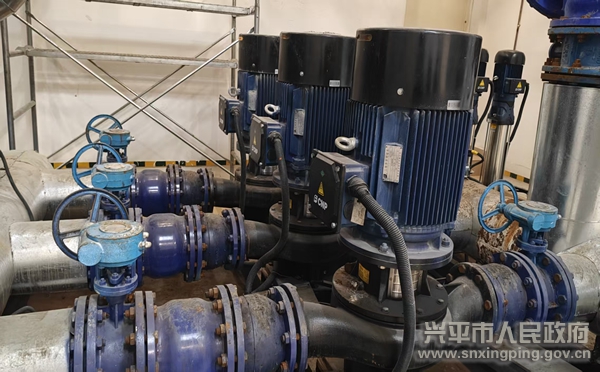 地热能供暖系统_地热能供暖_清洁高效能源替代天然气项目