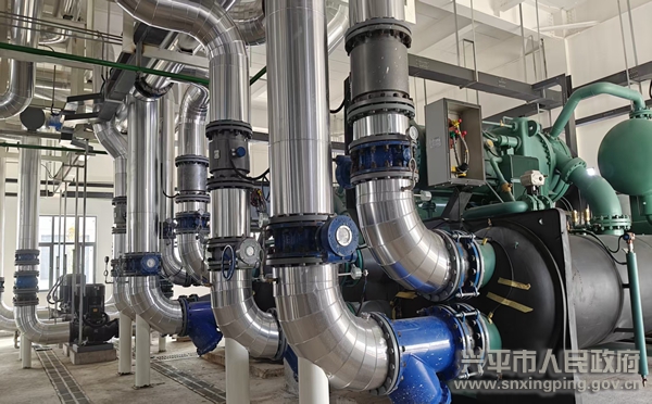 地热能供暖_地热能供暖系统_清洁高效能源替代天然气项目