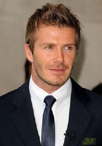 贝克汉姆退役视频_大卫·贝克汉姆 生涯回顾_大卫·贝克汉姆 足球成就