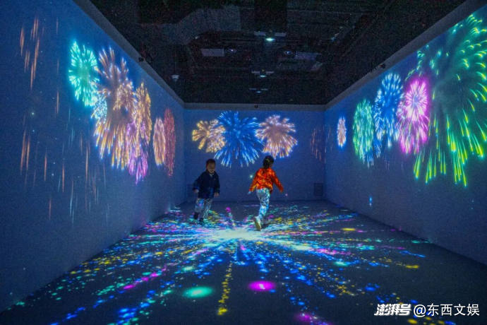 索尼探梦科技馆_索尼探梦新馆体验_索尼探梦科技馆