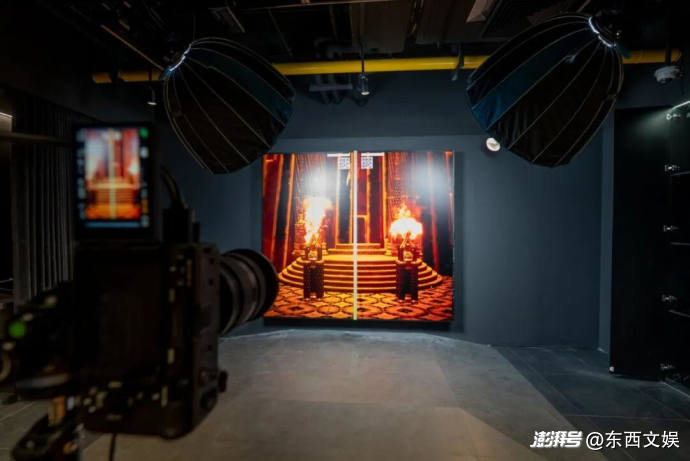 索尼探梦新馆体验_索尼探梦科技馆_索尼探梦科技馆