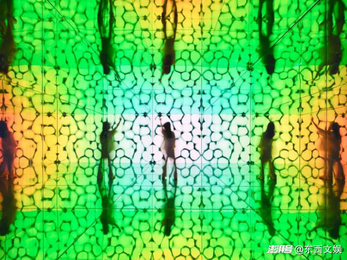 索尼探梦科技馆_索尼探梦科技馆_索尼探梦新馆体验