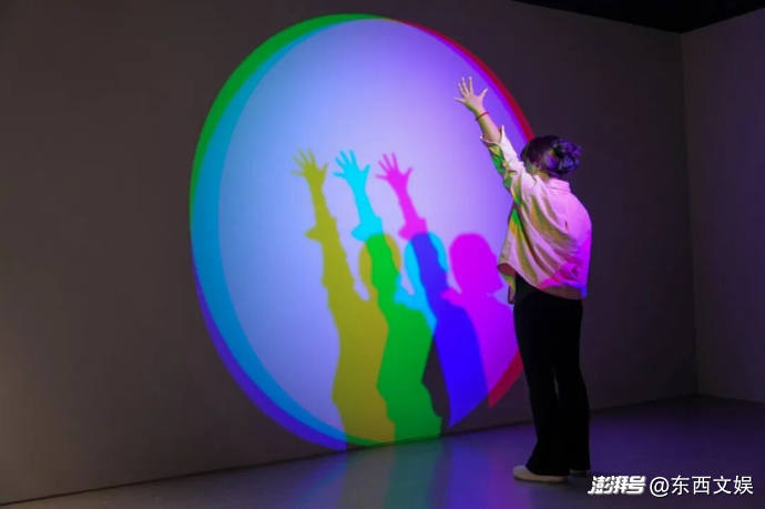 索尼探梦科技馆_索尼探梦科技馆_索尼探梦新馆体验