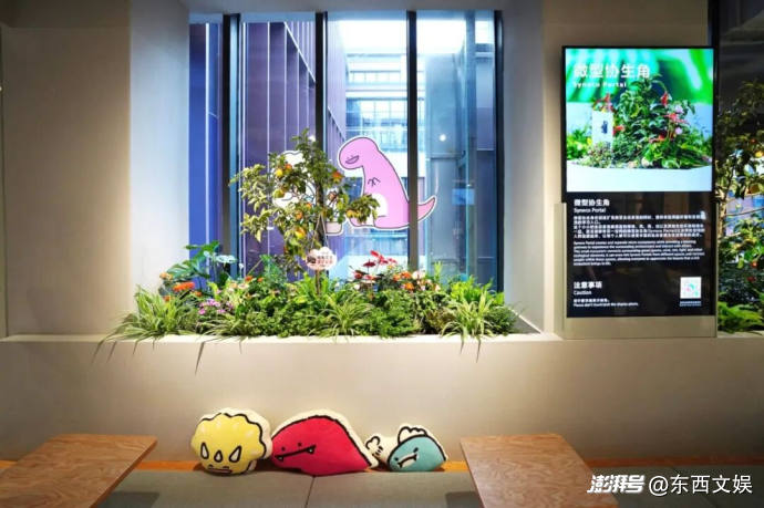 索尼探梦科技馆_索尼探梦新馆体验_索尼探梦科技馆