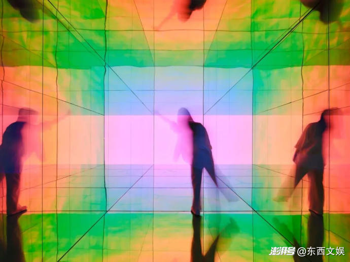 索尼探梦科技馆_索尼探梦新馆体验_索尼探梦科技馆