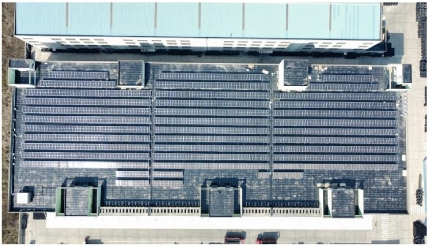 安徽农村屋顶光伏发电哪家好,光伏发电