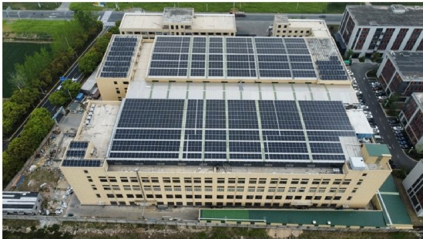 安徽农村屋顶光伏发电哪家好,光伏发电