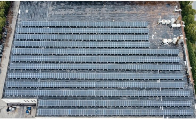 安徽农村屋顶光伏发电哪家好,光伏发电