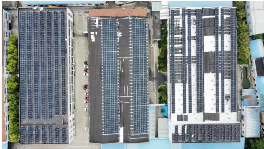 安徽农村屋顶光伏发电维护,光伏发电