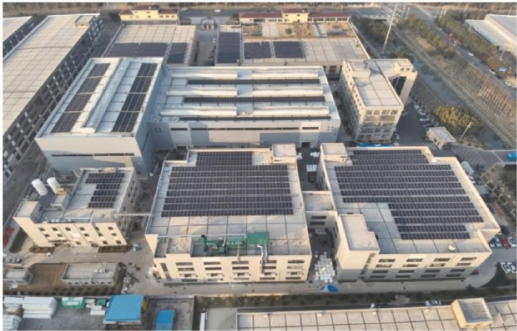 安徽农村屋顶光伏发电维护,光伏发电