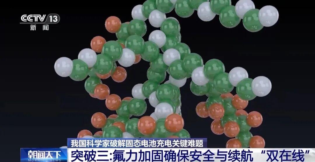 新能源汽车电池突破_全固态金属锂电池_固态电池技术突破