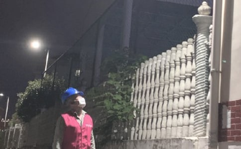 水利水电工程质量监督站各项制度（精选5篇）