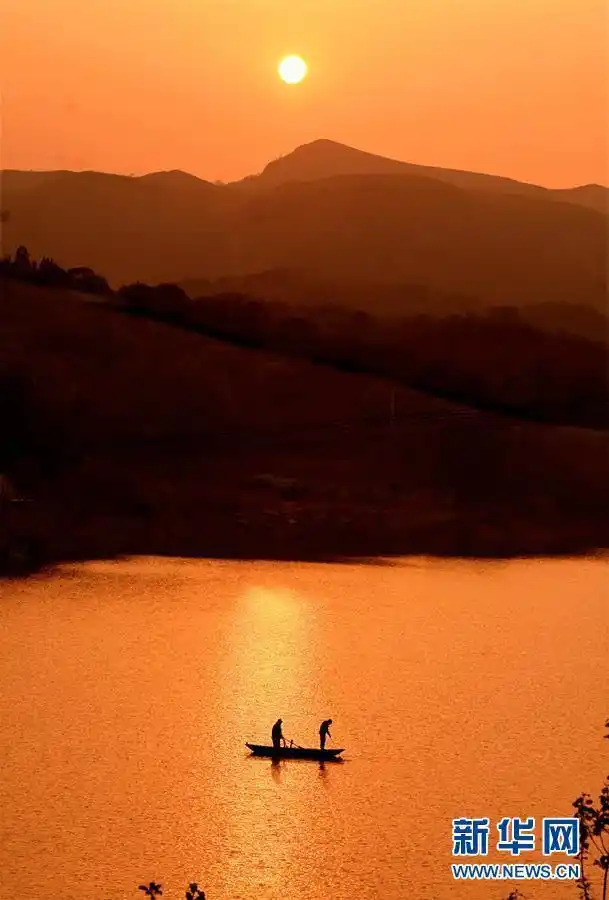 生态文明建设_美丽中国建设_建设生态文明 共创美丽中国梦