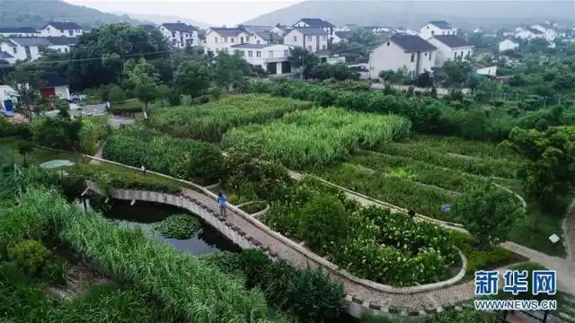 生态文明建设_建设生态文明 共创美丽中国梦_美丽中国建设