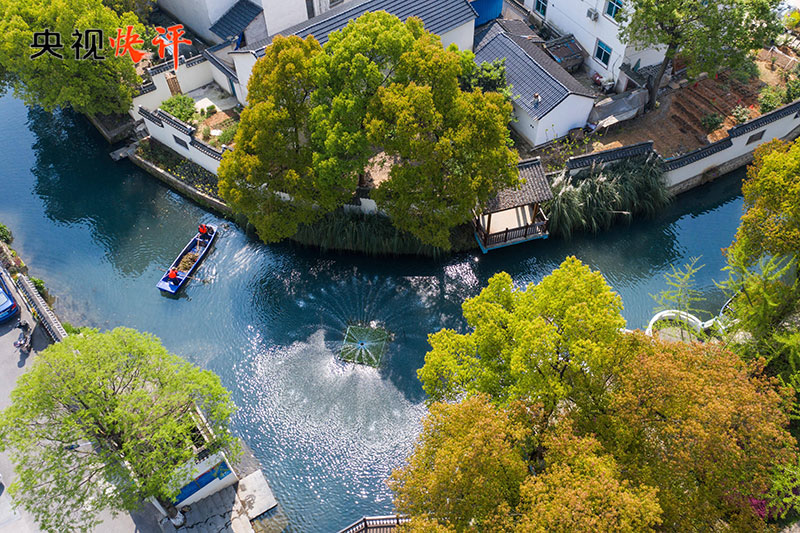 美丽中国建设_建设生态文明 共创美丽中国梦_习近平生态文明思想