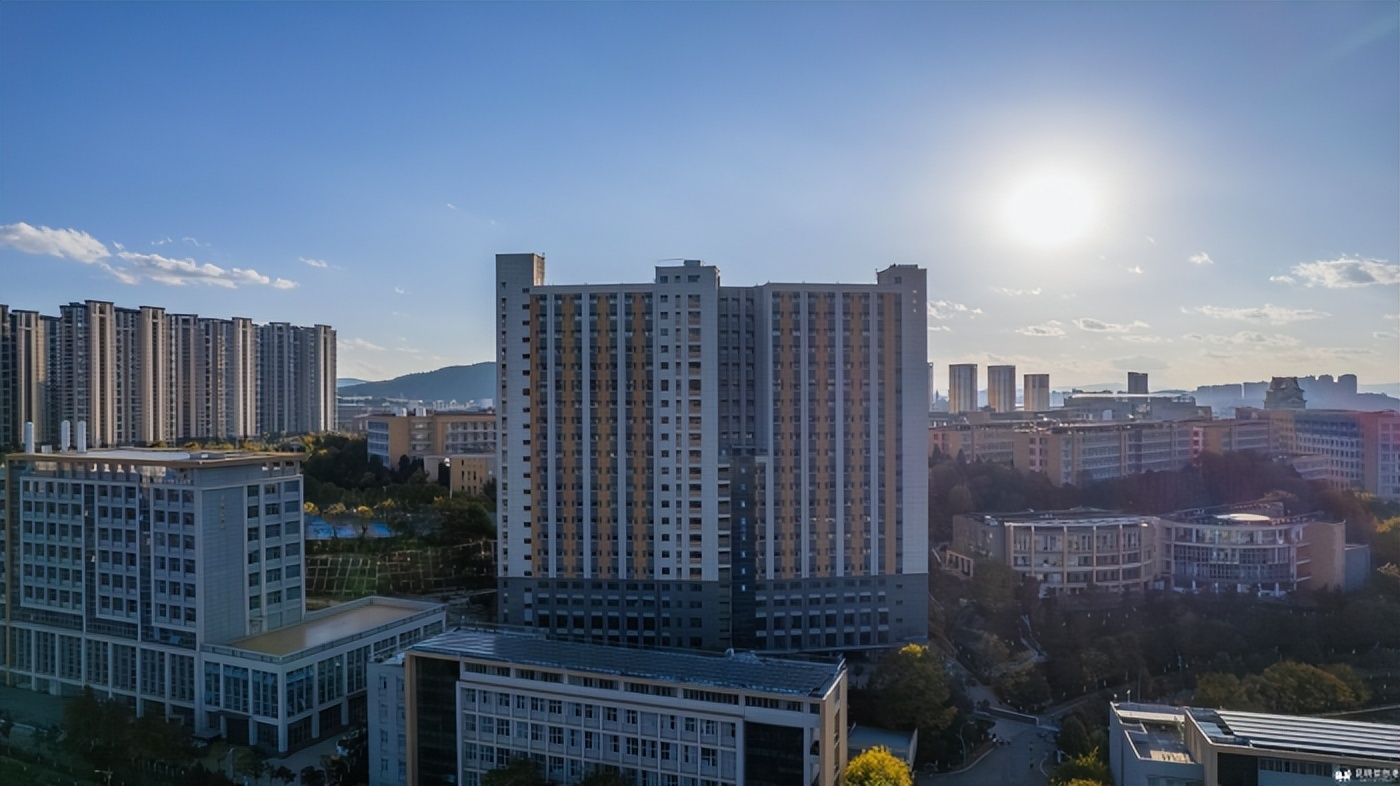 云南交通职业技术学院_国家示范性高等职业院校_云南昆明专科大学排名