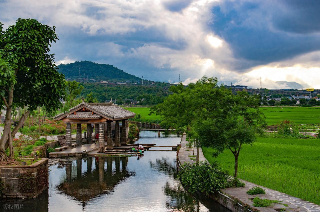 腾冲热海火山景点推荐_腾冲到大理多久_大理到腾冲攻略