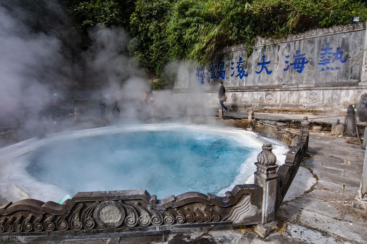 腾冲到大理多久_大理到腾冲攻略_腾冲热海火山景点推荐