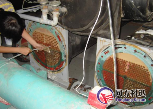 中央空调水处理必要性_中央水处理系统有用吗_中央空调水处理方法