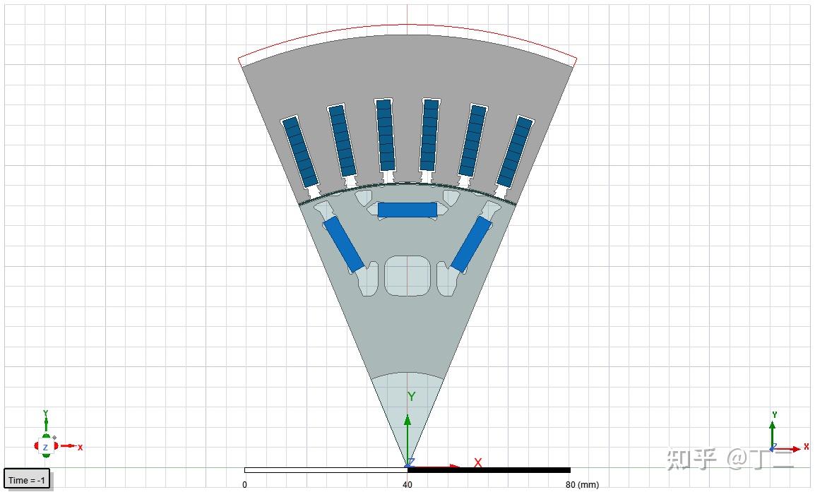 磁钢生产_永磁电机防退磁方法_永磁电机退磁机理