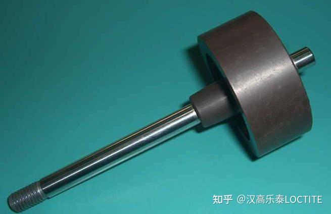 磁钢粘接胶水解决方案_电机磁钢粘接工艺_磁钢生产