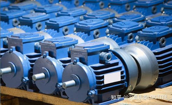 磁钢生产_电机磁钢粘接工艺_磁钢粘接胶水解决方案