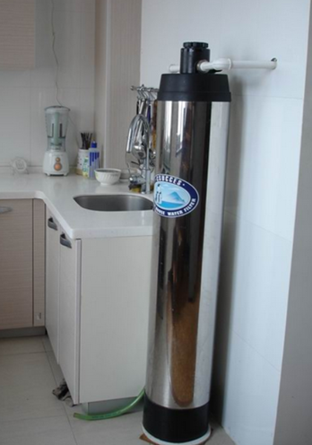 前置过滤器中央净水机软水机净水机_中央水处理系统有用吗_家用水处理系统组成