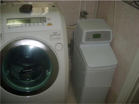 中央水处理系统有用吗_家用水处理系统组成_前置过滤器中央净水机软水机净水机