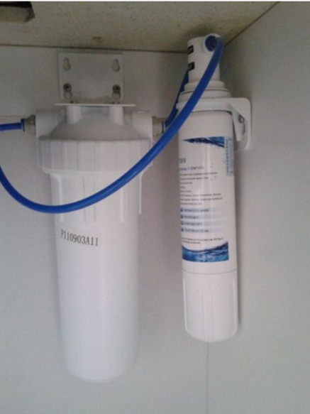 前置过滤器中央净水机软水机净水机_中央水处理系统有用吗_家用水处理系统组成