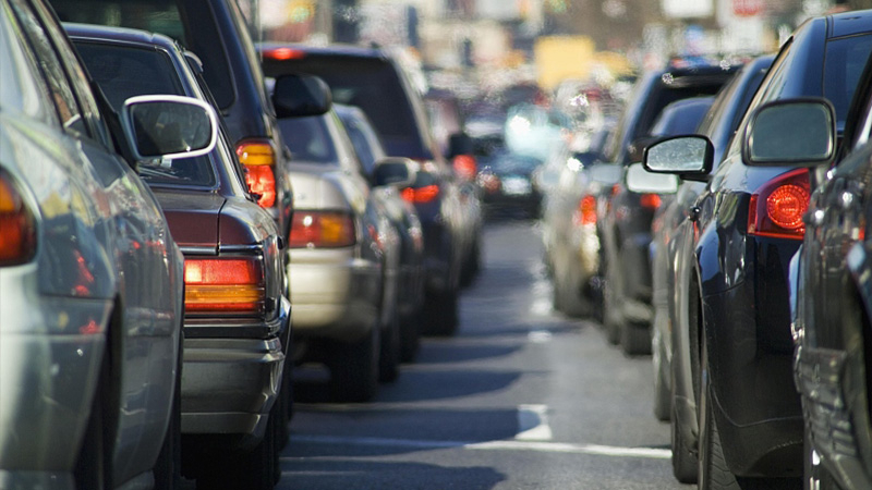 官宣！北京这6天不限行！