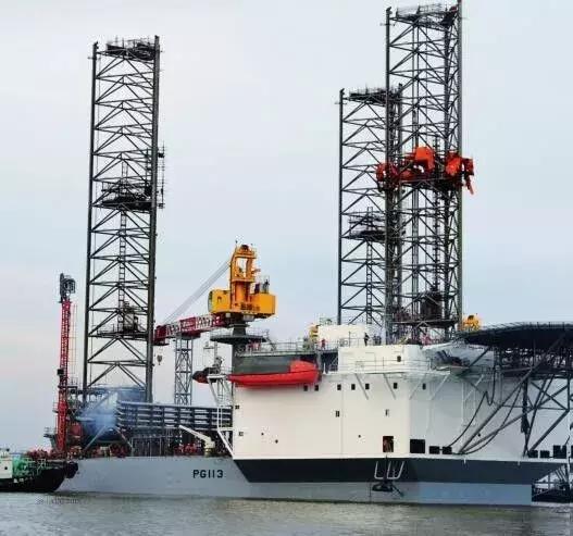 可燃冰海底天然气水合物_海洋油气资源_铁锰结核结壳