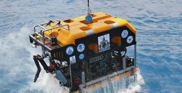 海洋油气资源_可燃冰海底天然气水合物_铁锰结核结壳