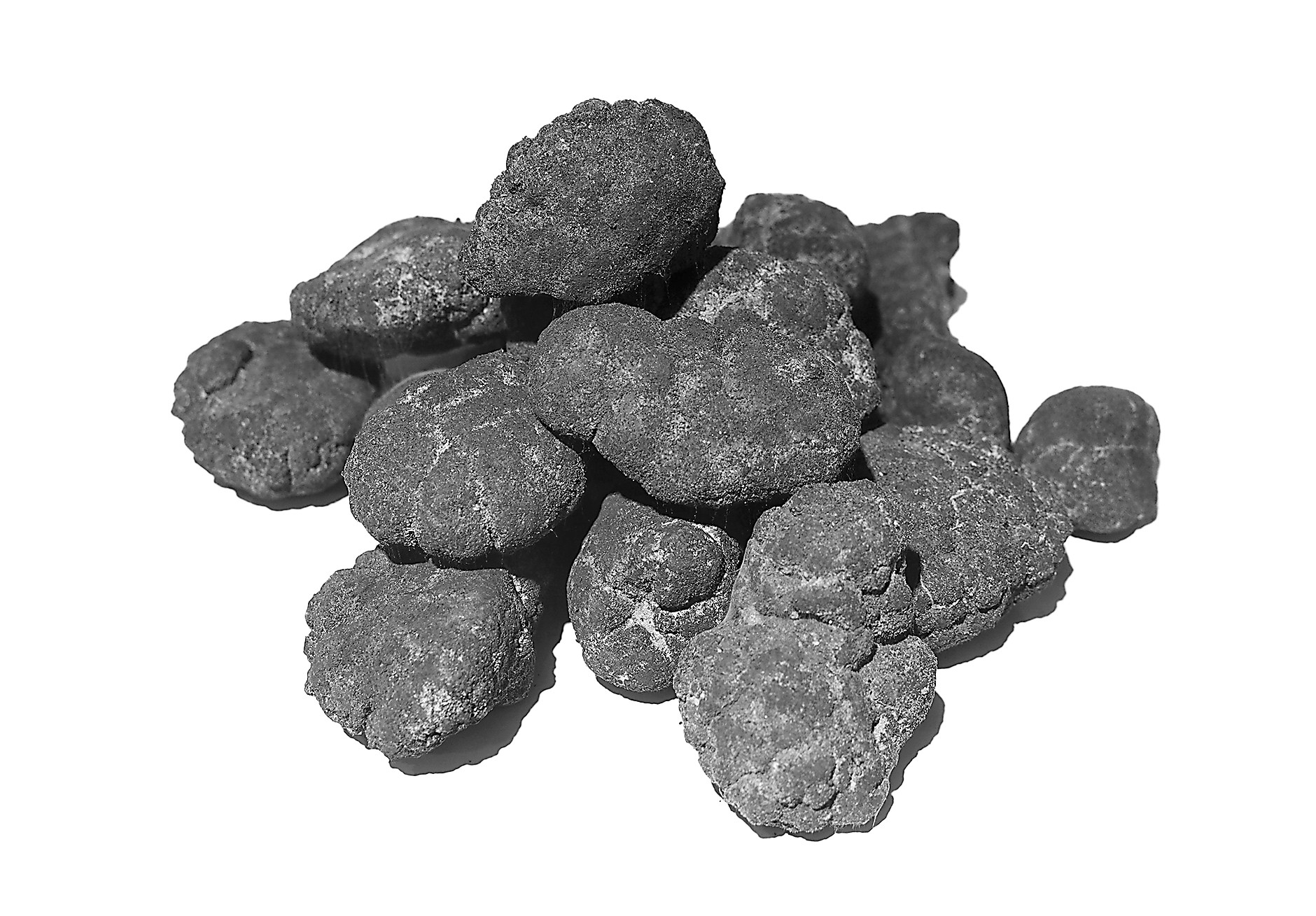 深海采矿环境保护_铁锰结核结壳_深海采矿多金属结核