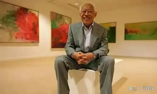 周春芽 艺术家 画家 中国当代艺术_我国著名的艺术家有谁