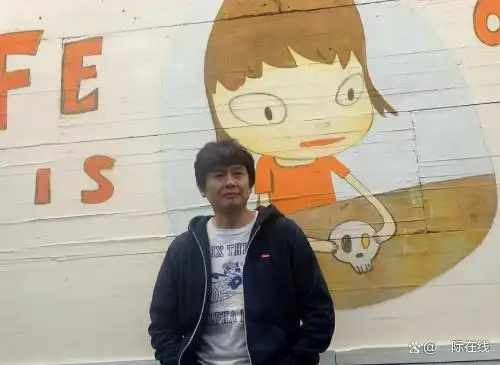 周春芽 艺术家 画家 中国当代艺术_我国著名的艺术家有谁