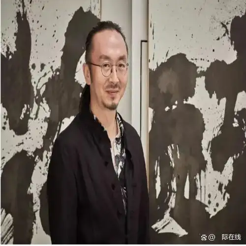 我国著名的艺术家有谁_周春芽 艺术家 画家 中国当代艺术